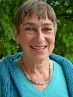 Frau Angelika Bernhardt